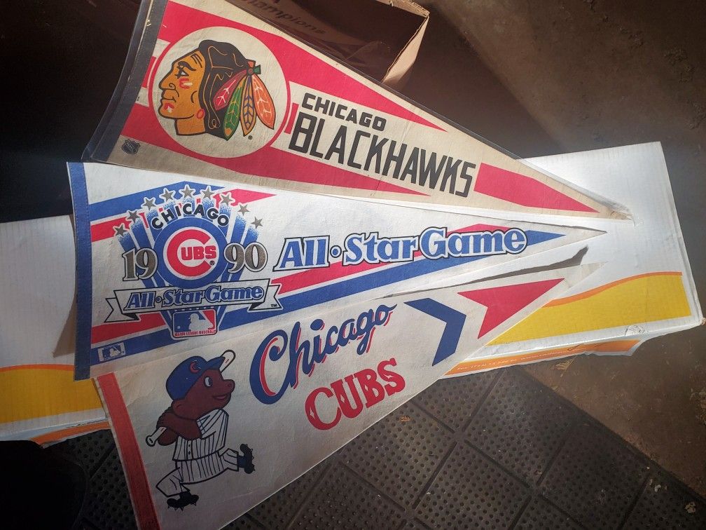 Pennants