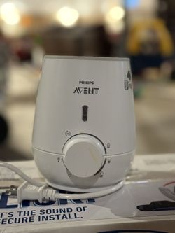 Philips Bottle Warmer