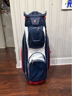Callaway Golf Cart Bag - Great Condition