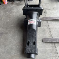 Hydraulic Hammer 