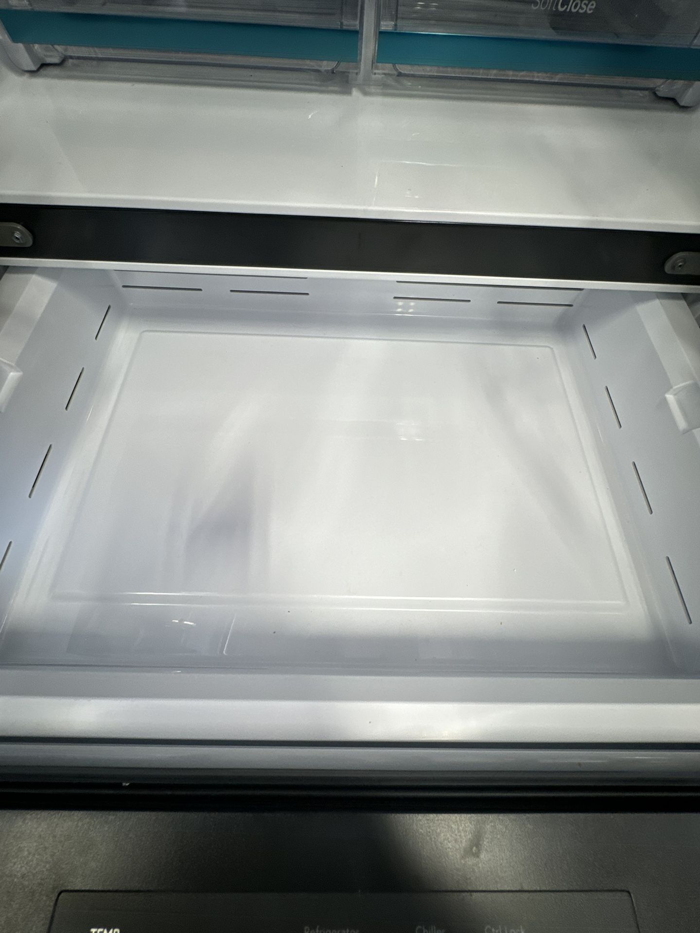 REFRIGERATOR Home & Garden