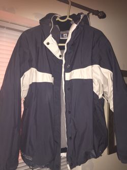 Columbia Jacket