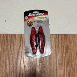 Energizer spoke light