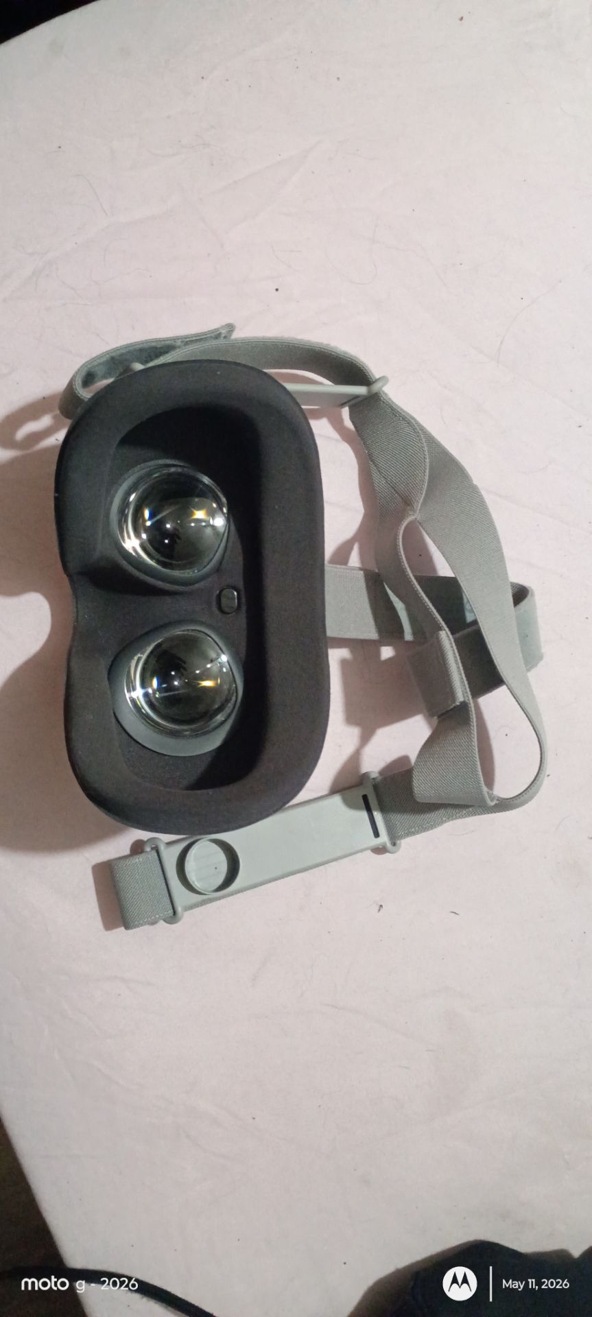Oculus Go Standalone Virtual Reality Headset