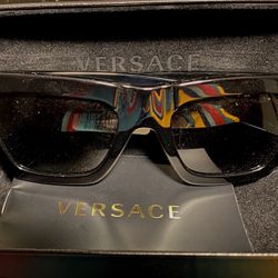 Authentic Versace Sunglasses Brand New!!!