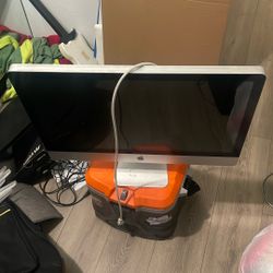 1tb 2011ish iMac 