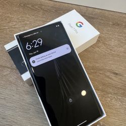Google Pixel 7 Pro (128GB) New Unlocked