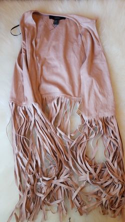 Blush cover up new from forever 21