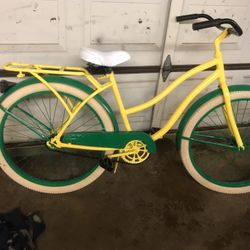 bike