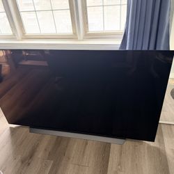 Lg Oled 77C1AUB