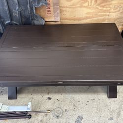 Coffee & End (2) Tables 