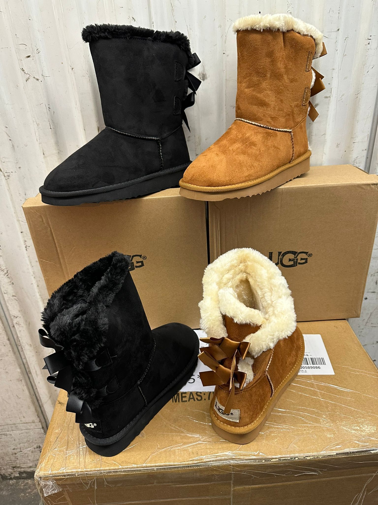 UGGS ALL SIZES
