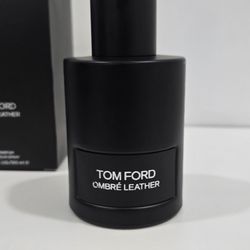 Tom Ford Ombré Leather 100 ml