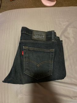 Levi’s jeans