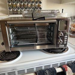 Emeril lagasse 9 In 1 Air Fryer