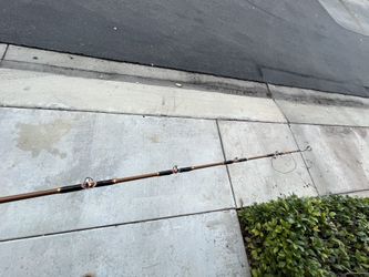 Sabre Pacifica 15-40lb SP870C 7’