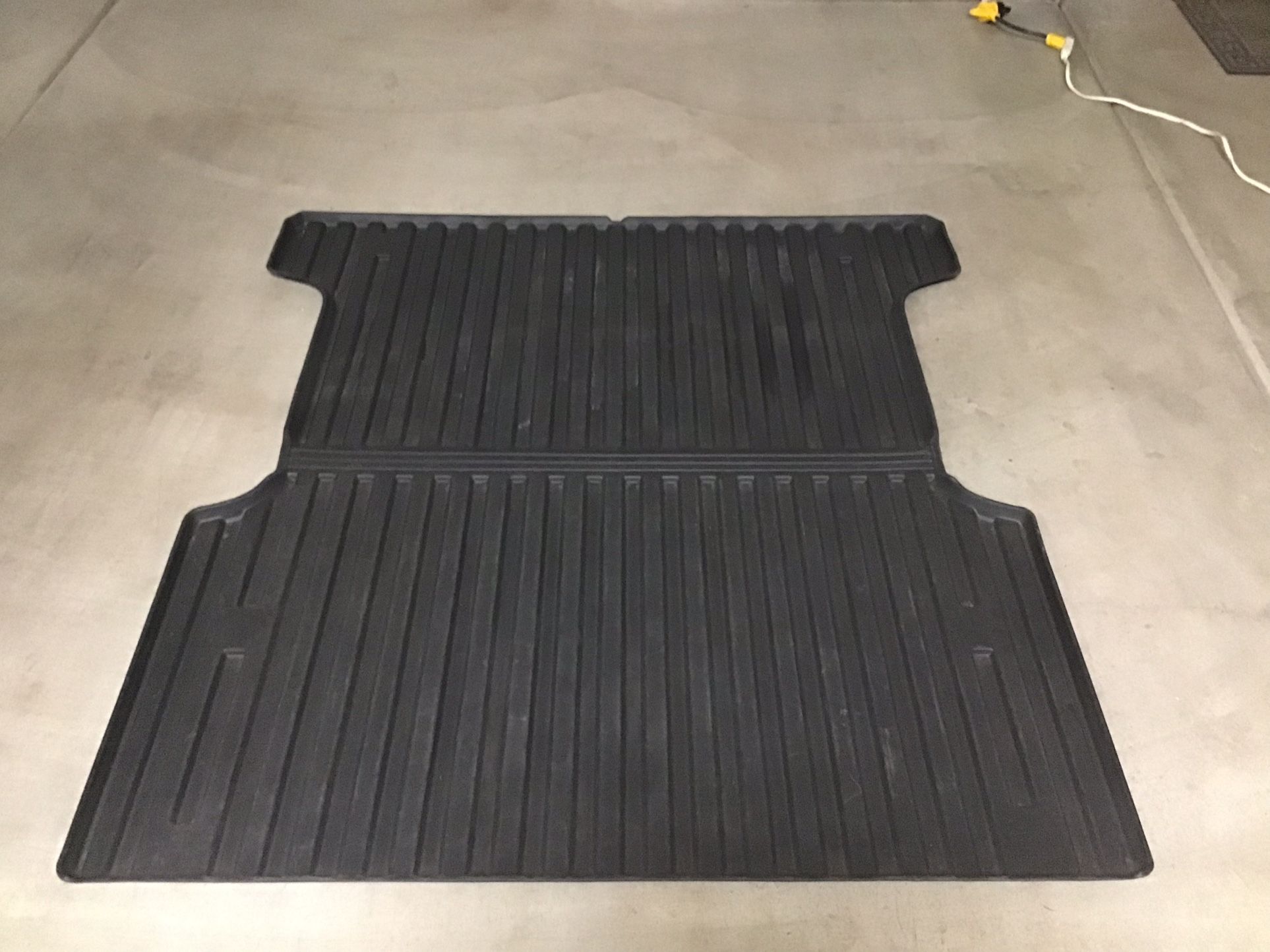 2022-2024 Tundra 5.5’ Bed Mat