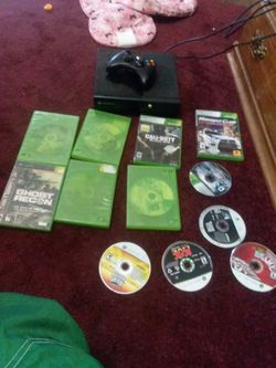 Xbox 360 elite