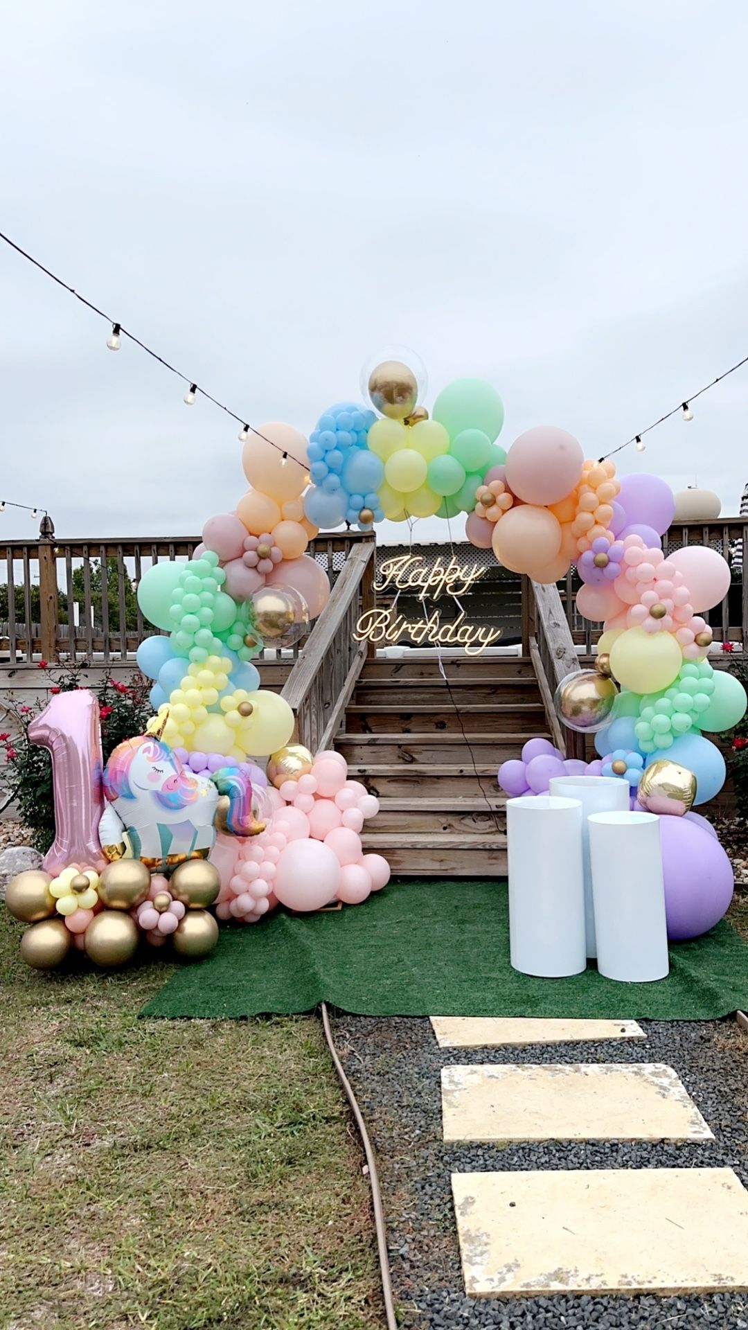 Party Decoration