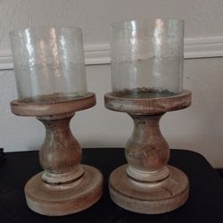 Candle Holders