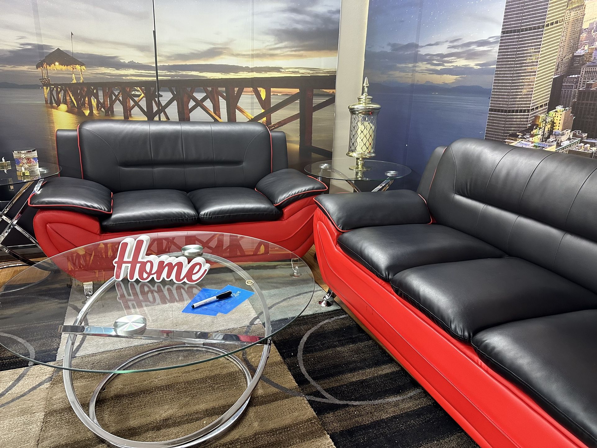 Modern Sofas