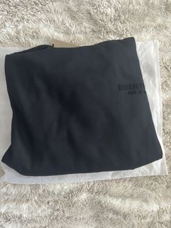 Essential Hoodie
