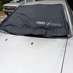 Windshield Cover