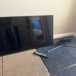 Samsung SmartTV