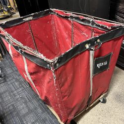 Free Bin 40x29 Depth 33”