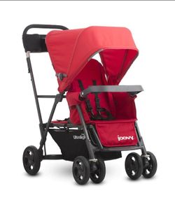 Jooyco stroller