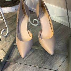 WOMEN HIGH HEELS
