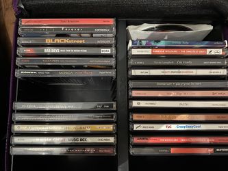 Music albums