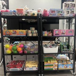 Squishies For sale