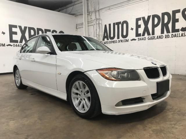 2006 BMW 325i