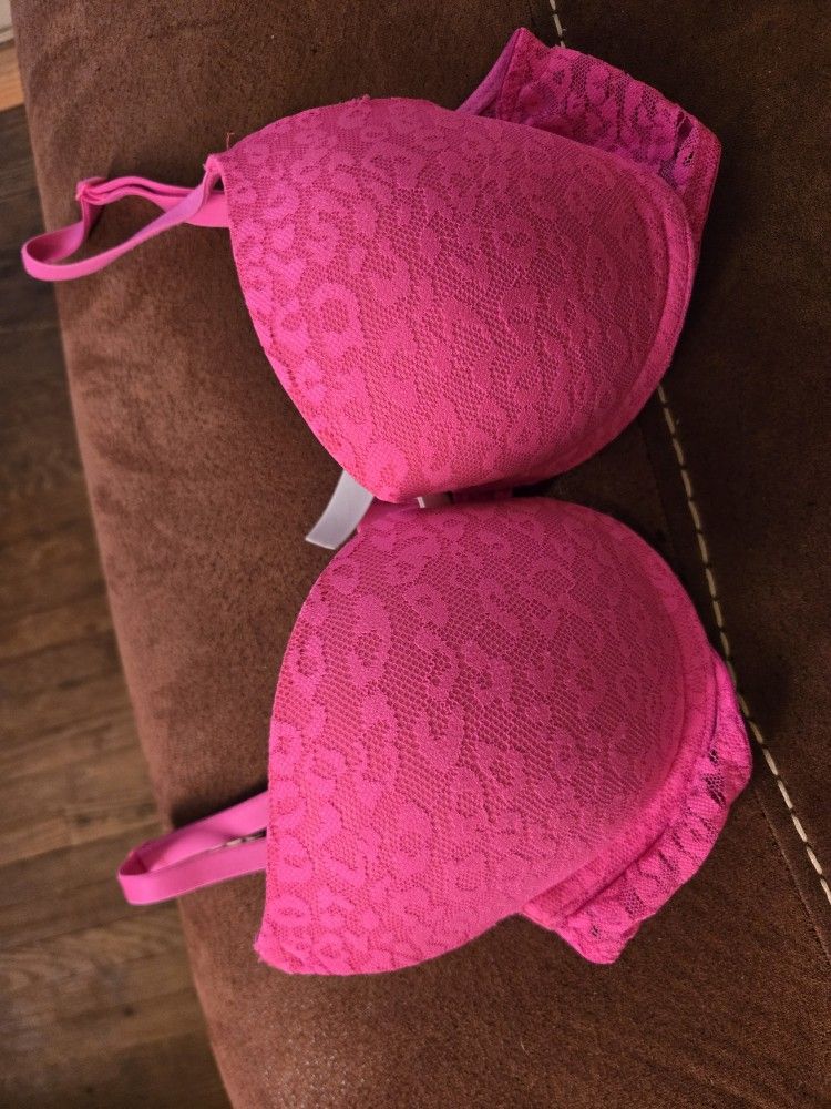 Victoria's Secret Push Up