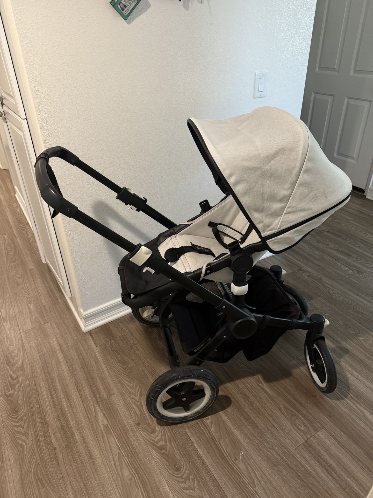 Bugaboo Stroller