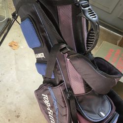 Top Flight Stand Bag