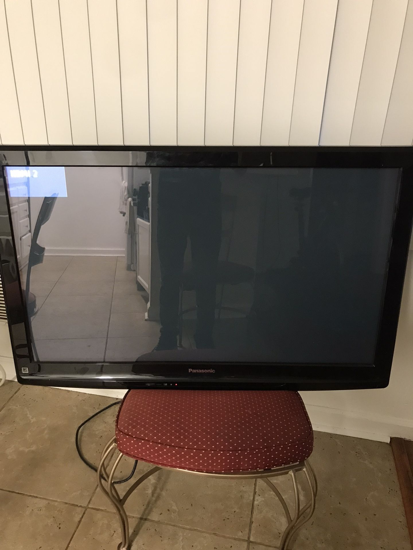 Tv Panasonic 55"