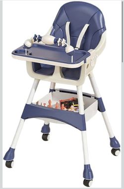 Portable High Chair,High Chairs for Babies and Toddlers,