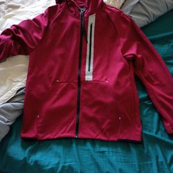 XL Mens Track Suit 