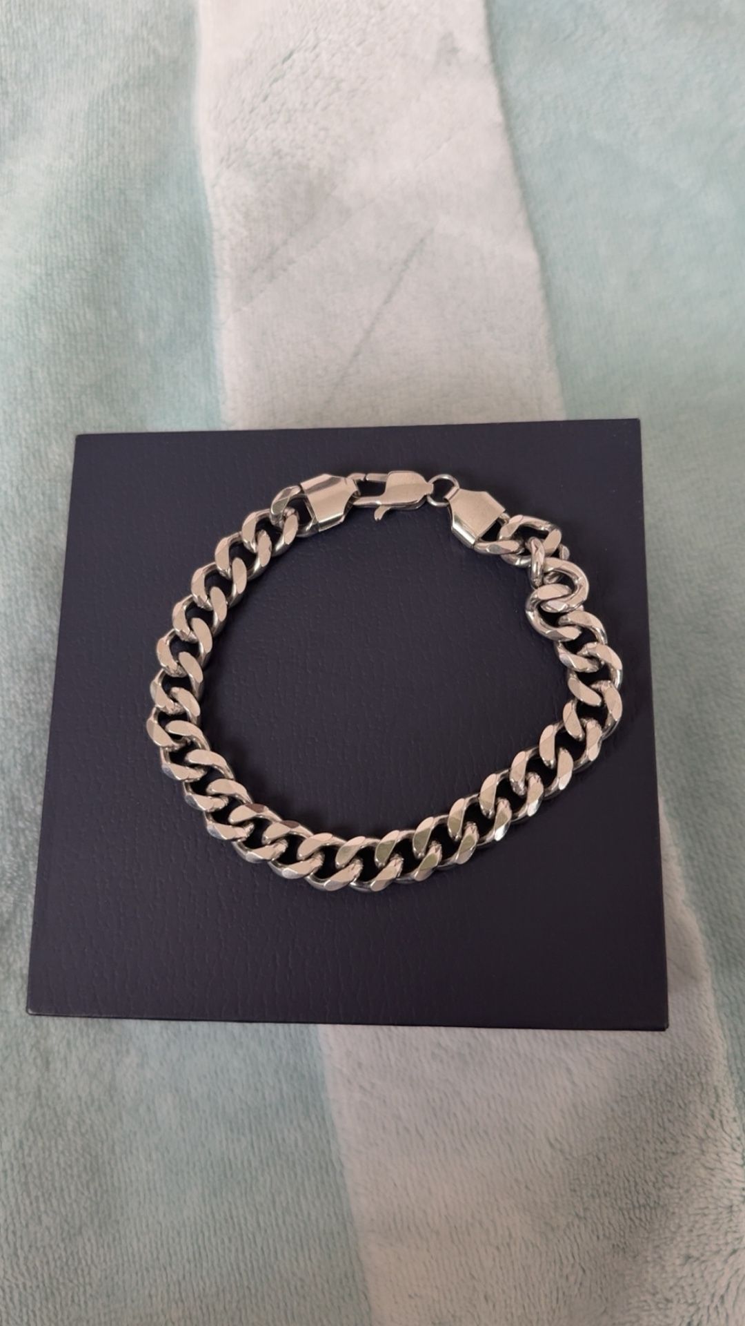 Stainless Steel Bracelet