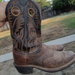 Men's Ariat Boots 