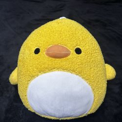 Duck Squishmallow