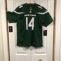 JETS Jersey NWT