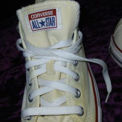 MENS ALL STAR CONVERS