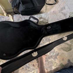 Fender Acoustic/Electric Guitar 