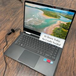 Samsung Notebook 9 Pro 5G -PAYMENTS AVAILABLE-$1 Down Today 