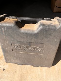 Campbell Hausfeld 5 Nailer Kit