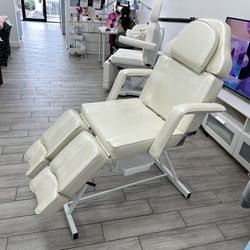 Pedicure Chair, Beauty Salon Chair 