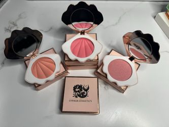 Shell Blush
